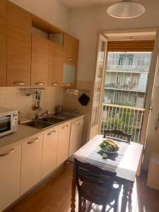 Casetta Olimpico & Vaticano