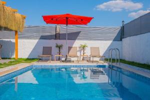 OZBİ-Conservative Villa in Fethiye Çamkoy for 4 person