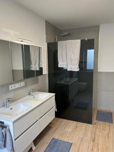 Luxury Apartment 4 TLA-TDY-TLF