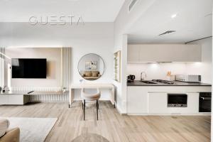 Belgravia Square, Jumeirah Village Circle