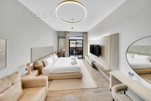 Belgravia Square, Jumeirah Village Circle