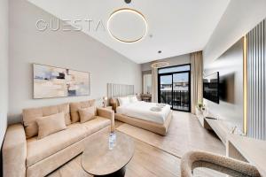 Belgravia Square, Jumeirah Village Circle