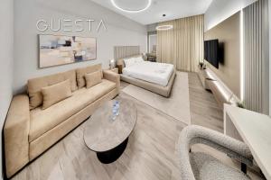 Belgravia Square, Jumeirah Village Circle