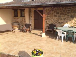 La maison du vigneron