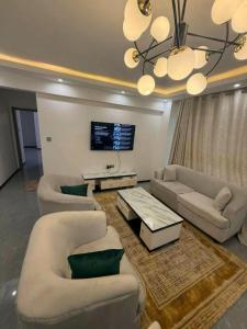 2 Beds Kileleshwa Nandwa