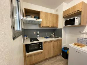 Azur Bay Boho-Chic T2 Garage & Mer Pet-Friendly