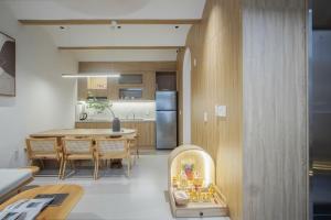 Adory Homestay Huế