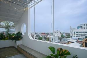 Adory Homestay Huế