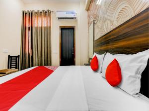 Hotel O GG RESIDENCY