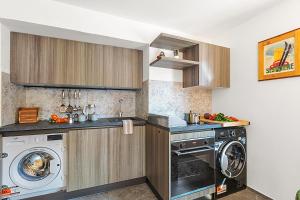 Appartamento Nube Di Argento - Happy Rentals