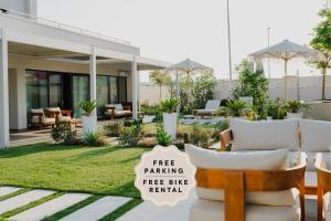 Hotel Capris Capodistria Boutique