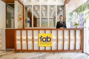 FabHotel Melody Boutique - Village Vadavali, Thane