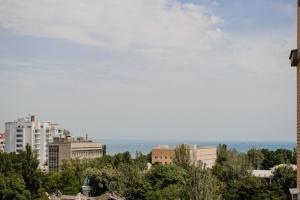 К МОРЮ 5 мин! Французский бульвар 26 спальных мест 6 !