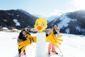 Almfamilyhotel Scherer