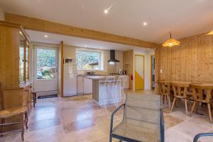 LEco-logis du Clos Des Tilleuls