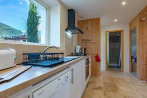 LEco-logis du Clos Des Tilleuls