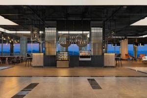 Four Points by Sheraton Pontianak