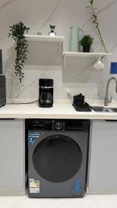 سكاي هوم السلامة