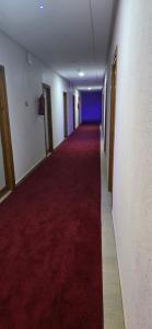 Complexe derhem traiteur