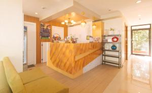 RedDoorz @ Benelio Suites Pavia Iloilo