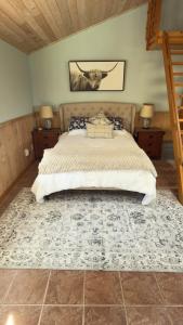 The Loft on Old Naches