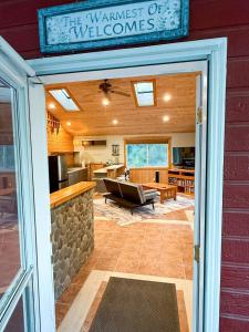 The Loft on Old Naches