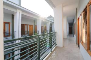 Urbanview Hotel Brodams Pematang Siantar by RedDoorz