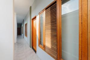 Urbanview Hotel Brodams Pematang Siantar by RedDoorz