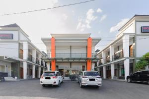 Urbanview Hotel Brodams Pematang Siantar by RedDoorz