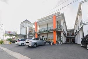 Urbanview Hotel Brodams Pematang Siantar by RedDoorz