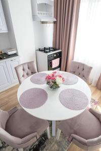 Apartament de închiriat Accommodation Ap 9