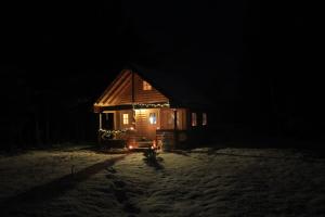 Nature Getaway Holiday Home