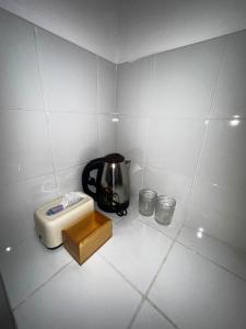 Zhen Shang Tokyo Apartment