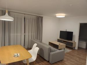 NewTown Krėvos Apartments