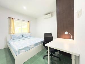 2-bedrooms sweet house, Bang Tao beach