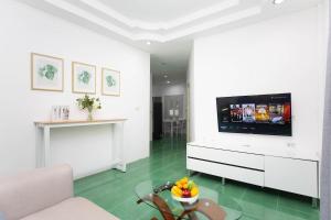2-bedrooms sweet house, Bang Tao beach