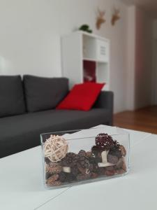 Modernes Apartment - Nockberge