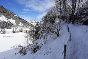 Modernes Apartment - Nockberge