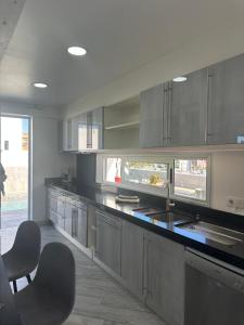 El Duque Modern Villa With Pool