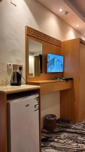 فندق القصواء-AlQaswaa Hotel