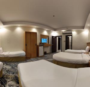 فندق القصواء-AlQaswaa Hotel