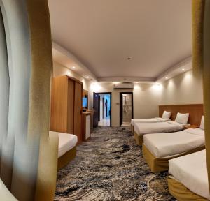 فندق القصواء-AlQaswaa Hotel