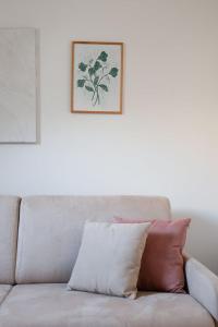 519 Suite Rethy – Spacious Studio in Central Paris