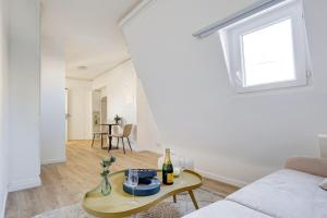 519 Suite Rethy – Spacious Studio in Central Paris