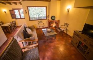 Complejo Rural Las Palomas