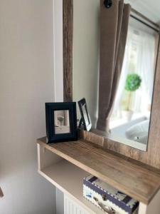 NEW 2025 Modern 3Bedrooms Lodge Walk to Beach