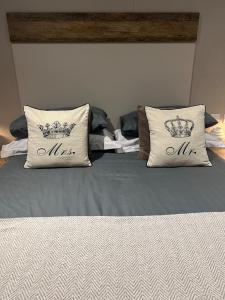 NEW 2025 Modern 3Bedrooms Lodge Walk to Beach