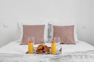 521 Suite Médéric - Modern apartment Paris 17