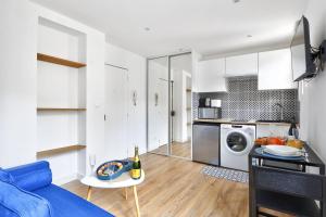 522 Tocqueville Suite - Cozy apartment in Paris 17