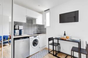 522 Tocqueville Suite - Cozy apartment in Paris 17